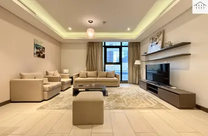 Apartment - 1 Bedroom - 2 Bathrooms for rent in Seef - Capital Governorate Apartment - 1 Bedroom - 2 Bathrooms for rent in Seef - Capital Governorate