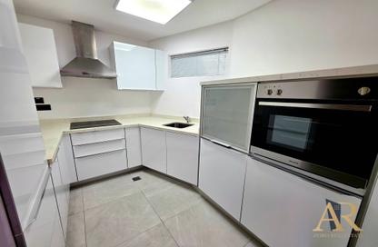 Apartment - 2 Bedrooms - 2 Bathrooms for rent in Amwaj Homes - Amwaj Islands - Muharraq Governorate