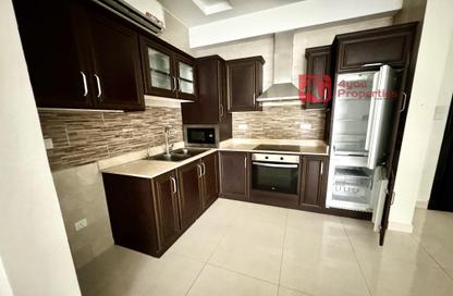 Apartment - 2 Bedrooms - 2 Bathrooms for rent in Maqabah - Northern Governorate