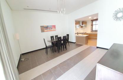 Villa - 3 Bedrooms - 4 Bathrooms for rent in Adliya - Manama - Capital Governorate