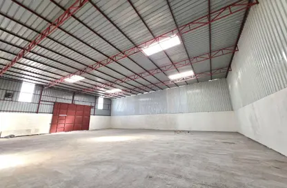 Warehouse - Studio - 1 Bathroom for rent in Buri - Northern Governorate