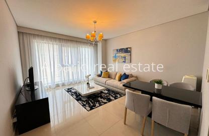 Apartment - 1 Bedroom - 2 Bathrooms for rent in Um Al Hasam - Manama - Capital Governorate