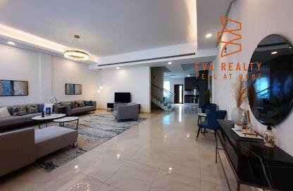 Townhouse - 5 - 5 for sale in Saar - Northern Governorate