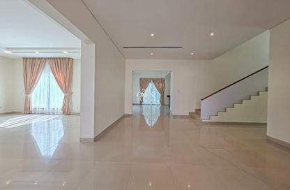 Villa - 4 Bedrooms - 5 Bathrooms for rent in Saar - Northern Governorate Villa - 4 Bedrooms - 5 Bathrooms for rent in Saar - Northern Governorate