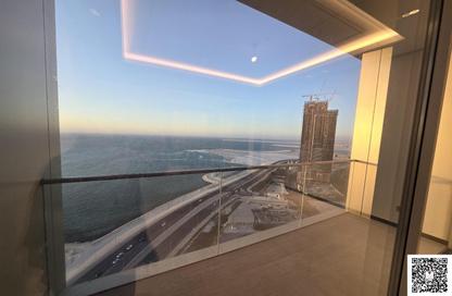 Apartment - 2 - 3 for sale in Bahrain Bay - Capital Governorate Apartment - 2 - 3 for sale in Bahrain Bay - Capital Governorate