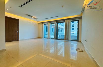 Apartment - 2 Bedrooms - 3 Bathrooms for rent in Reef Island - Capital Governorate