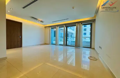 شقة - 2 غرف نوم - 3 حمامات للايجار في جزيرة الريف - محافظة العاصمة