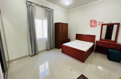 Apartment - 3 Bedrooms - 2 Bathrooms for rent in Riffa - Southern Governorate
