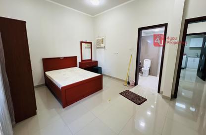 Apartment - 3 Bedrooms - 2 Bathrooms for rent in Riffa - Southern Governorate