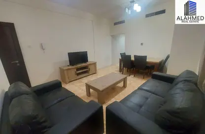 شقة - 2 غرف نوم - 2 حمامات للايجار في الجفير - محافظة العاصمة