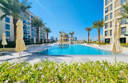 Apartment - 2 Bedrooms - 2 Bathrooms for sale in Marassi Park Residences - Diyar Al Muharraq - Muharraq Governorate