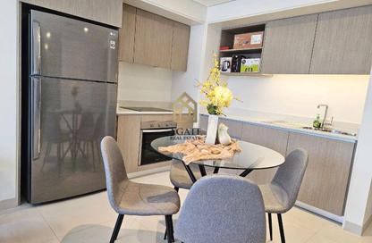 Apartment - 2 Bedrooms - 2 Bathrooms for sale in Marassi Park Residences - Diyar Al Muharraq - Muharraq Governorate