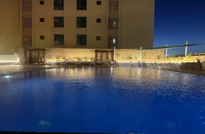 Apartment - 1 Bedroom - 2 Bathrooms for rent in Zinj - Manama - Capital Governorate Apartment - 1 Bedroom - 2 Bathrooms for rent in Zinj - Manama - Capital Governorate