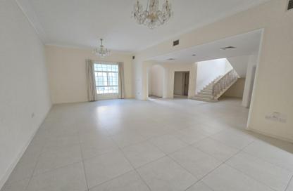 Villa - 4 Bedrooms - 5 Bathrooms for rent in Adliya - Manama - Capital Governorate Villa - 4 Bedrooms - 5 Bathrooms for rent in Adliya - Manama - Capital Governorate