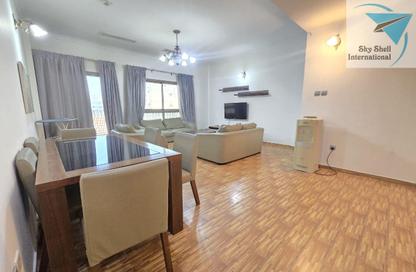 Apartment - 2 Bedrooms - 2 Bathrooms for rent in Adliya - Manama - Capital Governorate