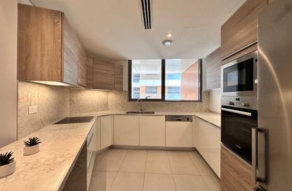 Apartment - 2 Bedrooms - 3 Bathrooms for rent in The Lagoon - Amwaj Islands - Muharraq Governorate