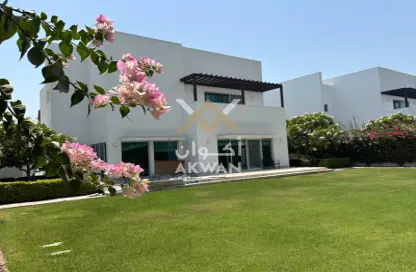 Villa - 4 Bedrooms - 5 Bathrooms for rent in Adliya - Manama - Capital Governorate
