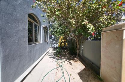Villa - 5 Bedrooms - 6 Bathrooms for rent in Janabiya - Northern Governorate