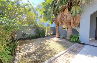 Villa - 5 Bedrooms - 6 Bathrooms for rent in Janabiya - Northern Governorate Villa - 5 Bedrooms - 6 Bathrooms for rent in Janabiya - Northern Governorate
