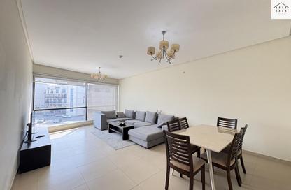 Apartment - 2 - 2 for rent in Janabiya - Northern Governorate