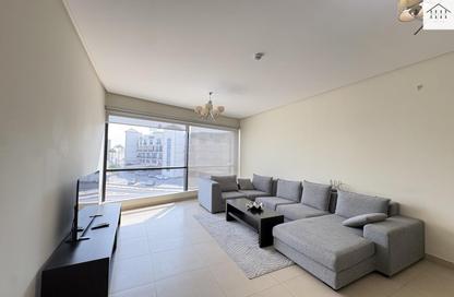 Apartment - 2 - 2 for rent in Janabiya - Northern Governorate