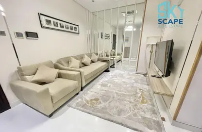 Apartment - 1 Bedroom - 1 Bathroom for rent in Saar - Northern Governorate