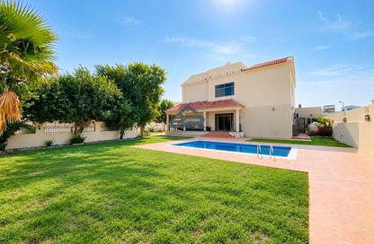 Compound - 4 - 4 for rent in Hamala - Northern Governorate