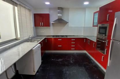 Villa - 3 Bedrooms - 4 Bathrooms for rent in Amwaj Avenue - Amwaj Islands - Muharraq Governorate