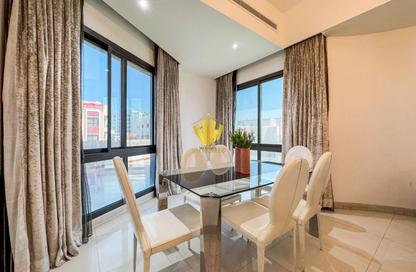 Apartment - 1 Bedroom - 2 Bathrooms for rent in Mahooz - Manama - Capital Governorate