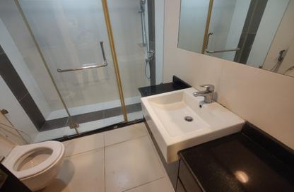 Apartment - 1 Bedroom - 1 Bathroom for rent in Al Burhama - Manama - Capital Governorate Apartment - 1 Bedroom - 1 Bathroom for rent in Al Burhama - Manama - Capital Governorate
