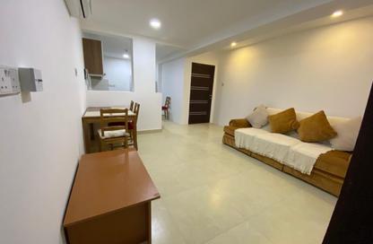 Apartment - 1 Bedroom - 1 Bathroom for rent in Maqabah - Northern Governorate