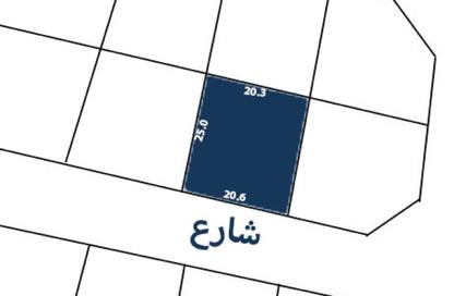 Land - Studio for sale in Hamad Town - Northern Governorate