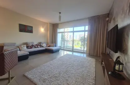 Apartment - 2 Bedrooms - 2 Bathrooms for sale in The Lagoon - Amwaj Islands - Muharraq Governorate