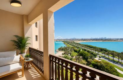 Apartment - 3 Bedrooms - 3 Bathrooms for rent in Amwaj Avenue - Amwaj Islands - Muharraq Governorate Apartment - 3 Bedrooms - 3 Bathrooms for rent in Amwaj Avenue - Amwaj Islands - Muharraq Governorate