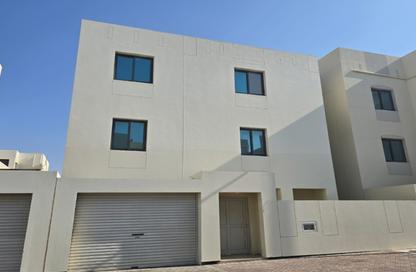 Villa - 4 Bedrooms - 4 Bathrooms for sale in Hamad Town - Northern Governorate Villa - 4 Bedrooms - 4 Bathrooms for sale in Hamad Town - Northern Governorate