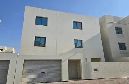 Villa - 4 Bedrooms - 4 Bathrooms for sale in Hamad Town - Northern Governorate Villa - 4 Bedrooms - 4 Bathrooms for sale in Hamad Town - Northern Governorate