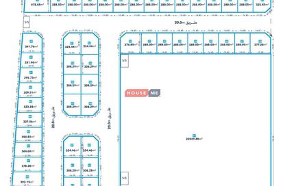 Land - Studio for sale in Janabiya - Northern Governorate Land - Studio for sale in Janabiya - Northern Governorate