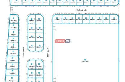 Land - Studio for sale in Janabiya - Northern Governorate Land - Studio for sale in Janabiya - Northern Governorate