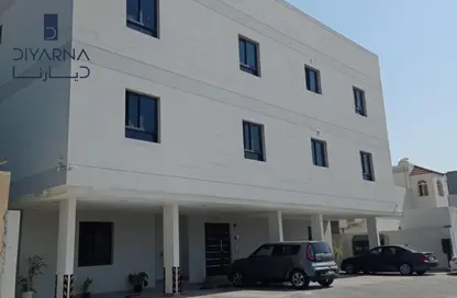 عمارة بالكامل - استوديو - 8 حمامات للبيع في المالكية - المحافظة الشمالية