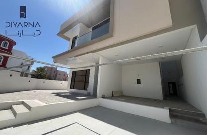 Villa - 4 Bedrooms - 5 Bathrooms for sale in Saraya 2 - Bu Quwah - Northern Governorate