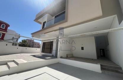 Villa - 4 Bedrooms - 5 Bathrooms for sale in Saraya 2 - Bu Quwah - Northern Governorate Villa - 4 Bedrooms - 5 Bathrooms for sale in Saraya 2 - Bu Quwah - Northern Governorate