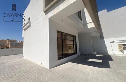 Villa - 4 Bedrooms - 5 Bathrooms for sale in Saraya 2 - Bu Quwah - Northern Governorate