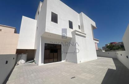 Villa - 4 Bedrooms - 5 Bathrooms for sale in Saraya 2 - Bu Quwah - Northern Governorate Villa - 4 Bedrooms - 5 Bathrooms for sale in Saraya 2 - Bu Quwah - Northern Governorate