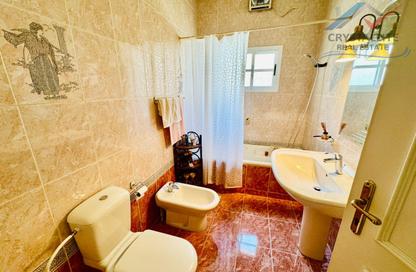 Villa - 4 - 5 for rent in Um Al Hasam - Manama - Capital Governorate
