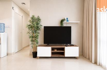 Apartment - 2 Bedrooms - 2 Bathrooms for rent in Marassi Boulevard - Diyar Al Muharraq - Muharraq Governorate Apartment - 2 Bedrooms - 2 Bathrooms for rent in Marassi Boulevard - Diyar Al Muharraq - Muharraq Governorate