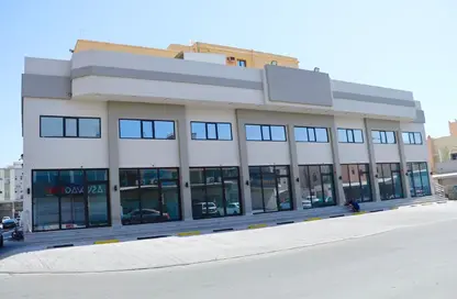 Shop - Studio - 1 Bathroom for rent in Sanad - Central Governorate