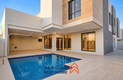 Villa - 5 - 7 for sale in Saar - Northern Governorate Villa - 5 - 7 for sale in Saar - Northern Governorate
