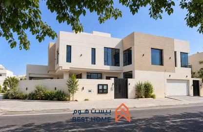 Villa - 5 - 7 for sale in Saar - Northern Governorate