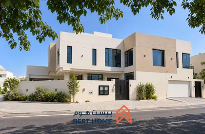 Villa - 5 Bedrooms - 7 Bathrooms for sale in Saar - Northern Governorate Villa - 5 Bedrooms - 7 Bathrooms for sale in Saar - Northern Governorate