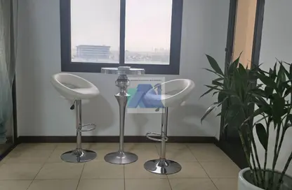 شقة - 2 غرف نوم - 3 حمامات للايجار في أمواج بيتش فرونت - أمواج - المحرق